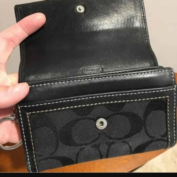 Coach set - Picture 5 of 6